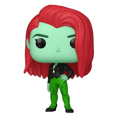 Harley Quinn: The Animated Series POP! Heroes Vinyl Figure Poison Ivy 9 cm