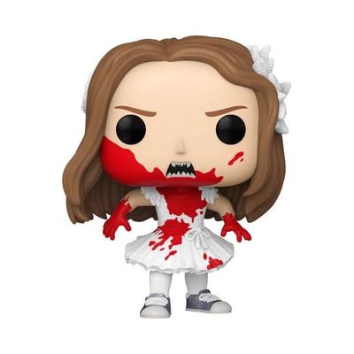 Abigail POP! Movies Vinyl Figure Abigail 9 cm