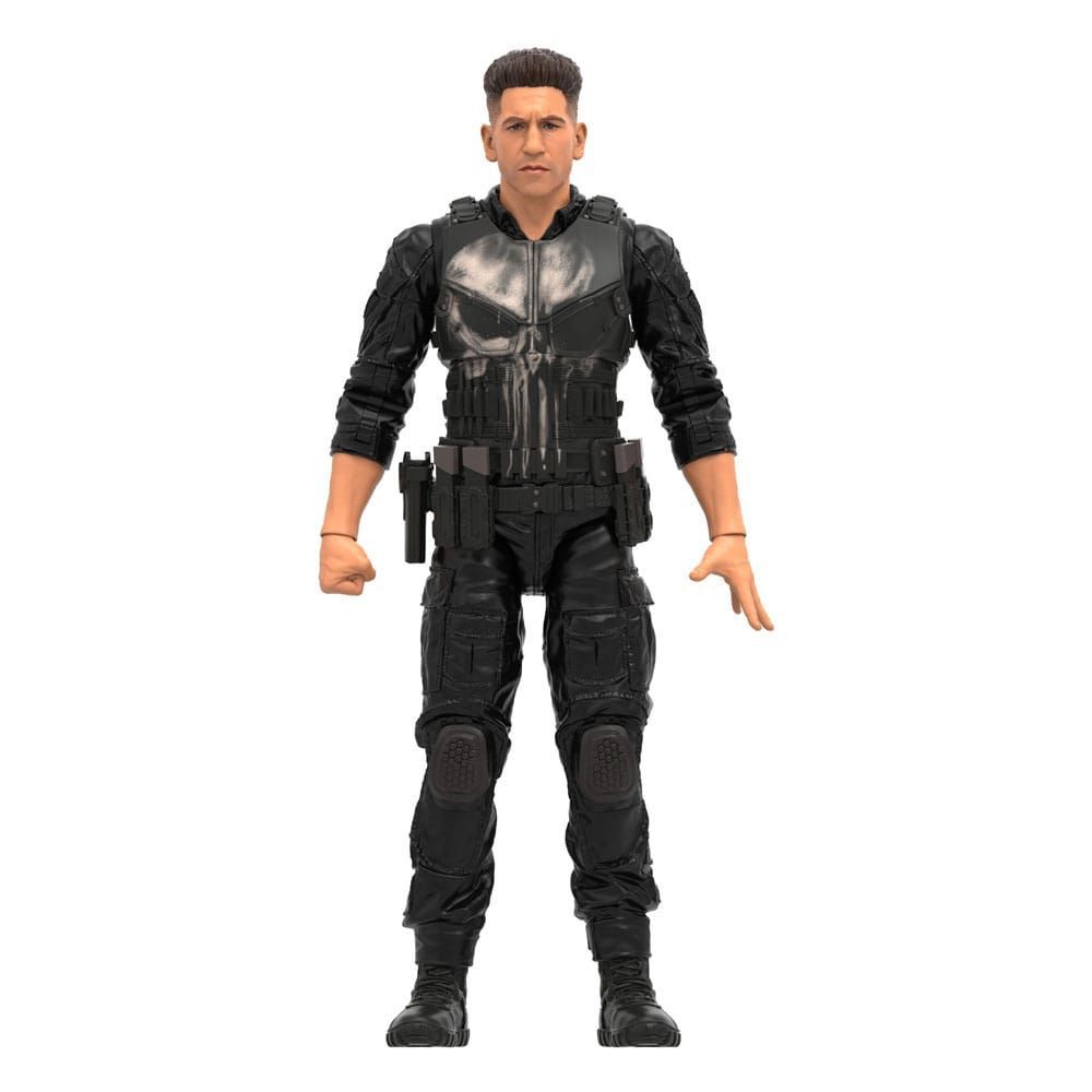 Marvel Legends Daredevil: Born Again Action Figure Punisher 15 cm