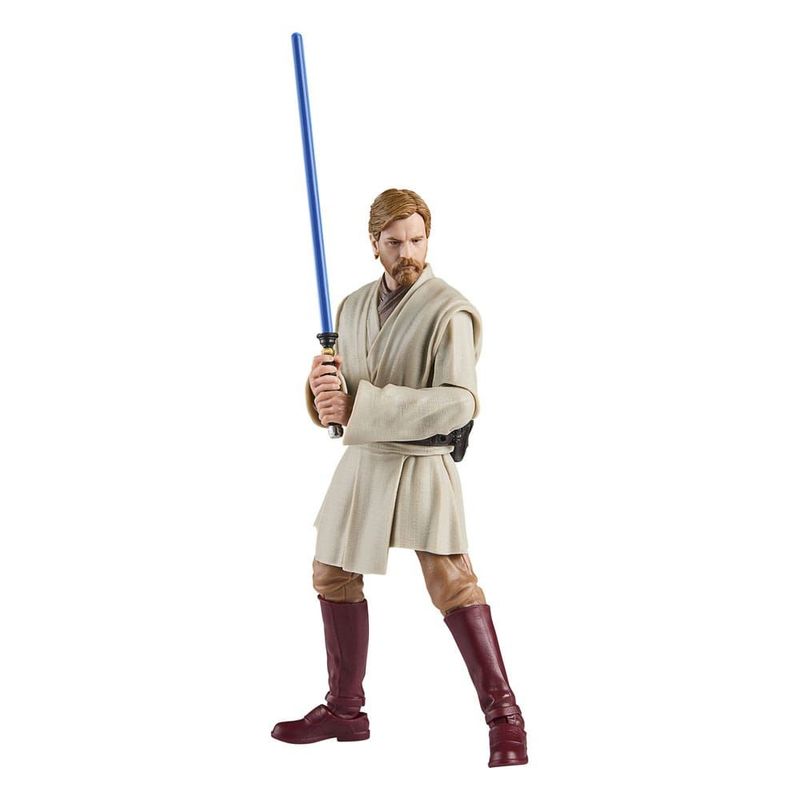 Star Wars The Black Series Action Figure Revenge of the Sith: Obi-Wan Kenobi 15 cm