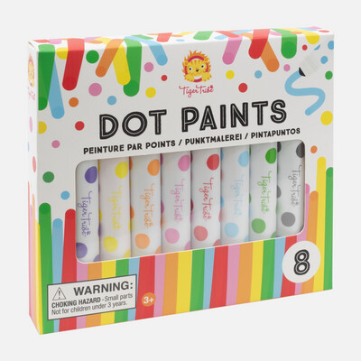 Dot Paint