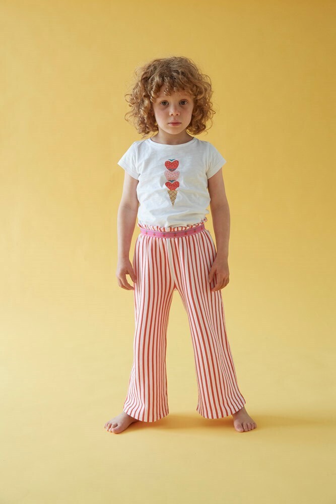 Culotte streep - Berry Nice, Maatjes: 92