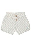 Boys Short Berne stripe