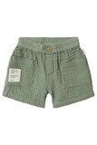 Boys Short Burnet