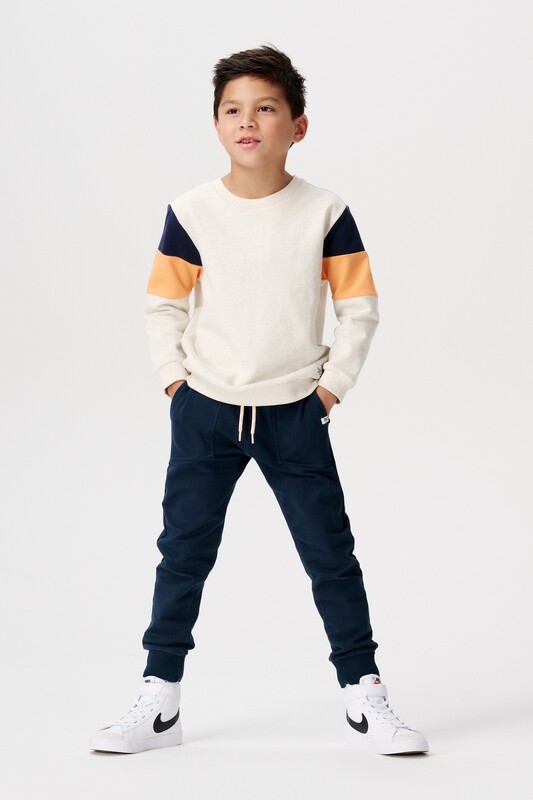 Boys Sweater Dicconvale long sleeve