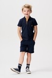 Boys Polo Dellwood short sleeve