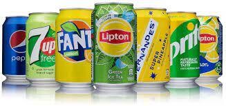 Frisdrank