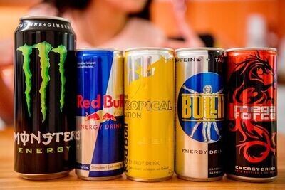 energiedrank