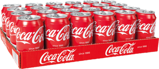 Coca Cola