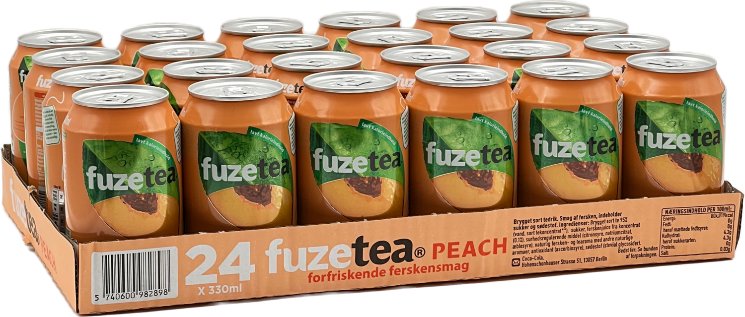 Fuztea