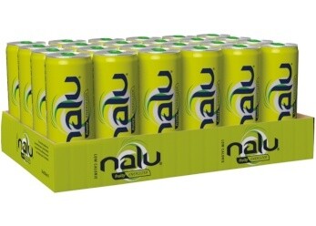 nalu groen