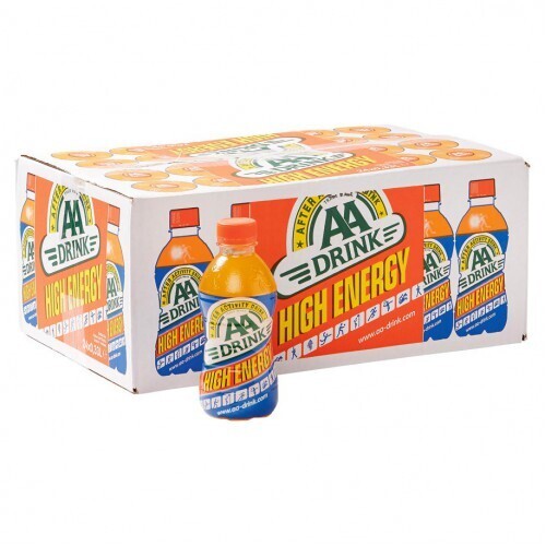 AA Energy Drink