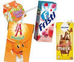 kinder dranken