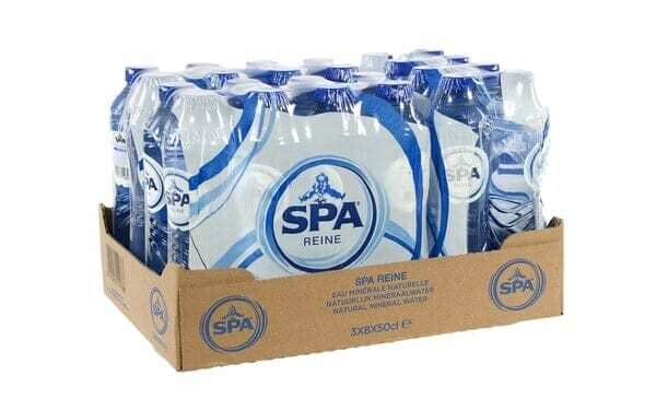 spa reine
