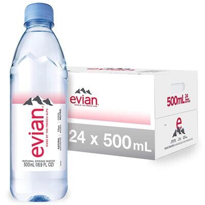 Evian