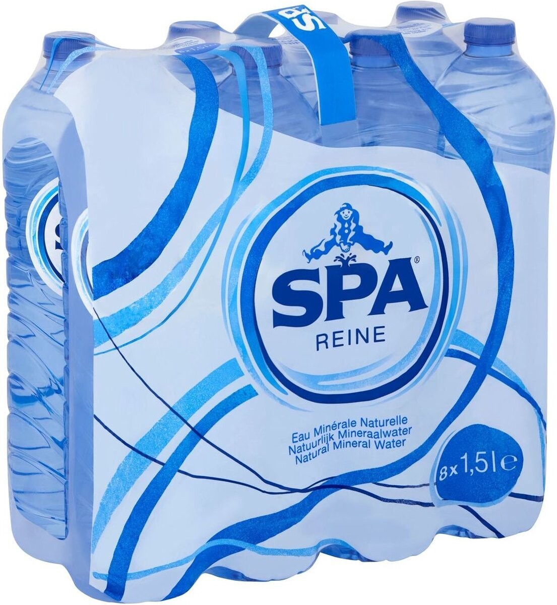 spa reine
