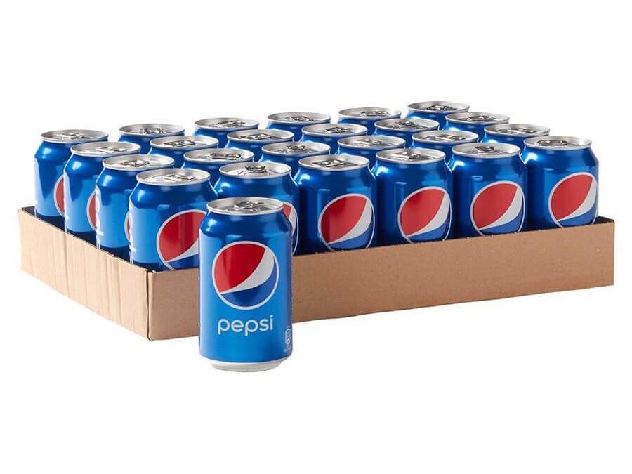 Pepsi