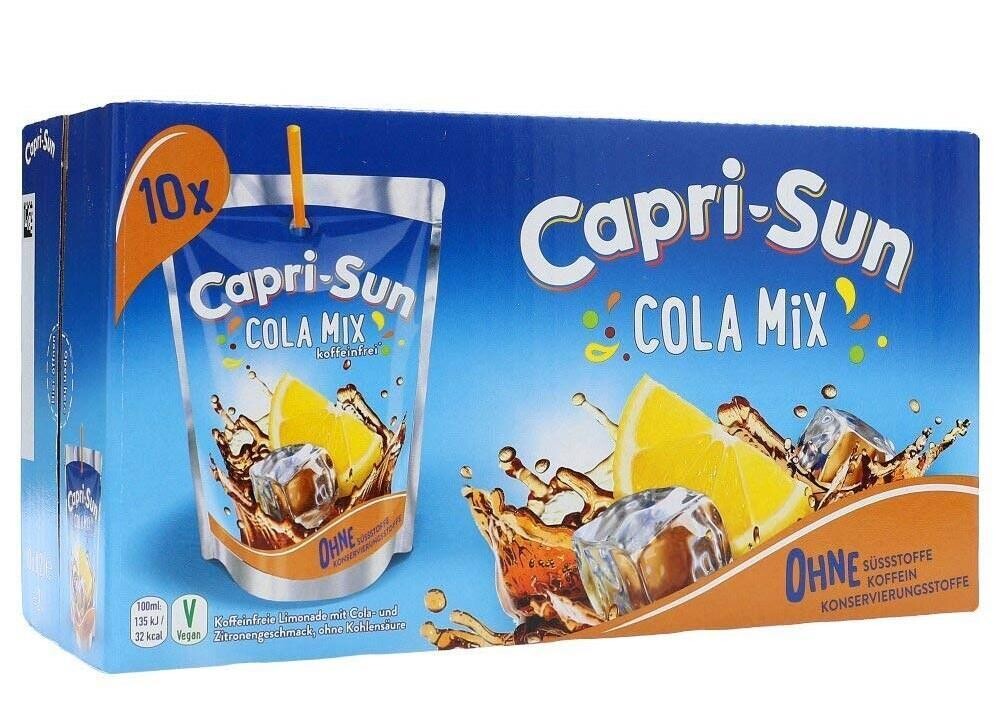 Capri-Sun