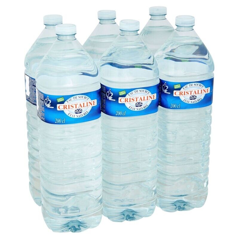 Cristaline