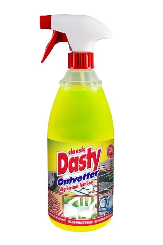 Dasty