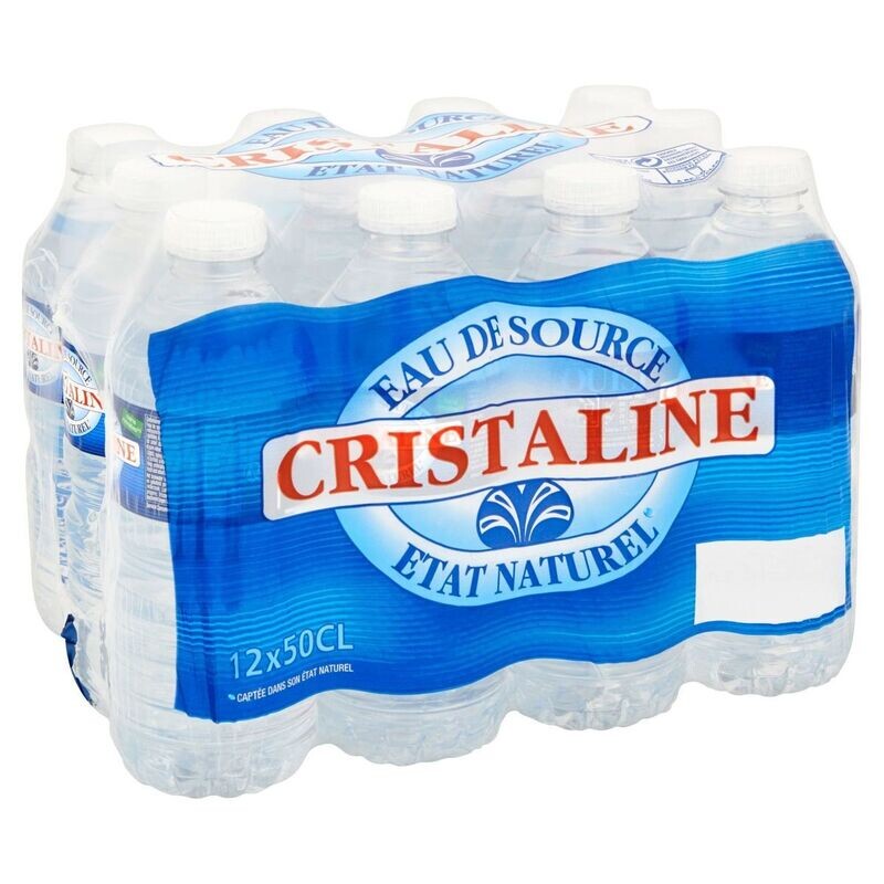 Cristaline