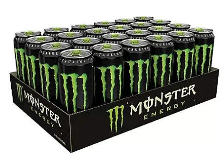 Monster