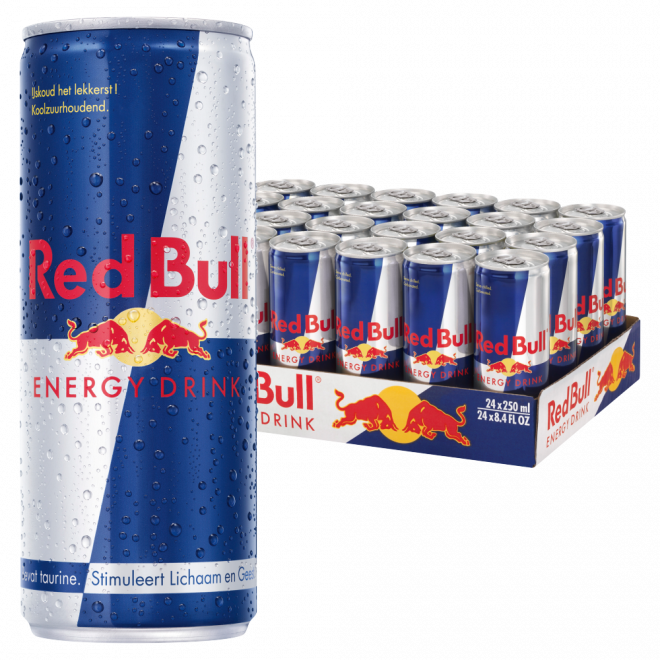 Red Bull