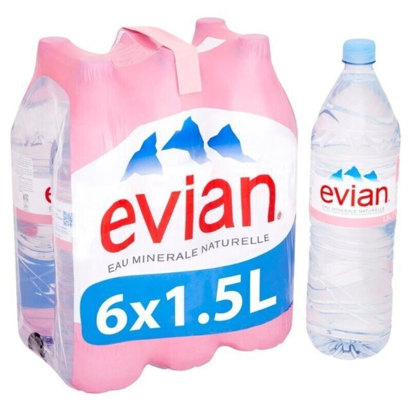 Evian