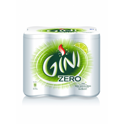 Gini Zero