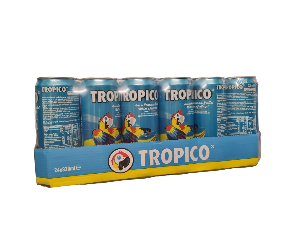Tropico