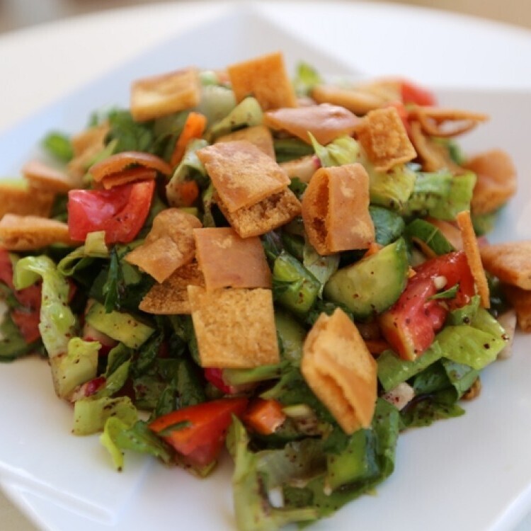 Fattouche