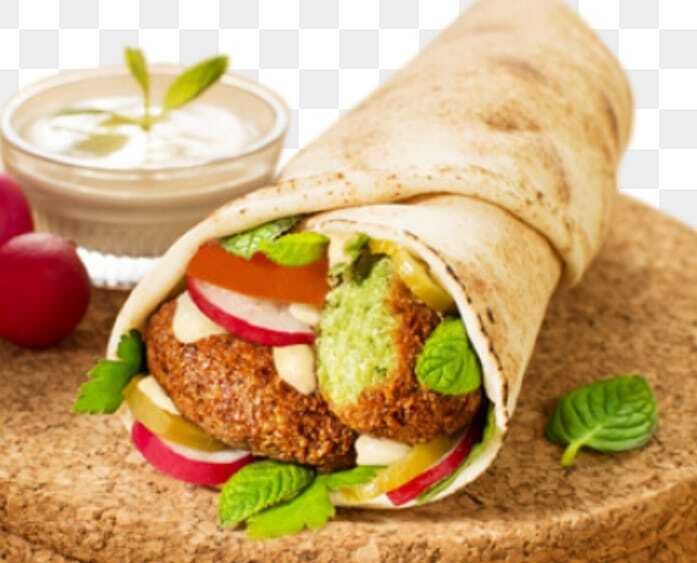 Falafel