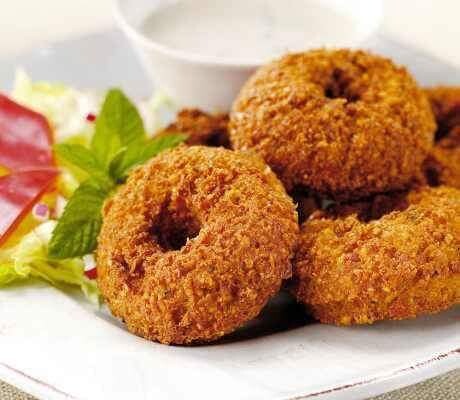 Falafel Schotel