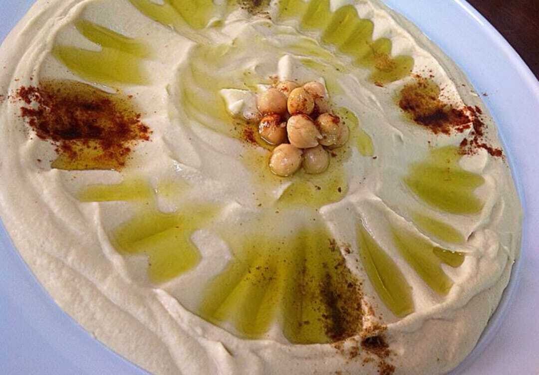 Hummus