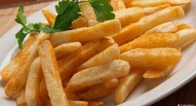 Groot Bak Friet