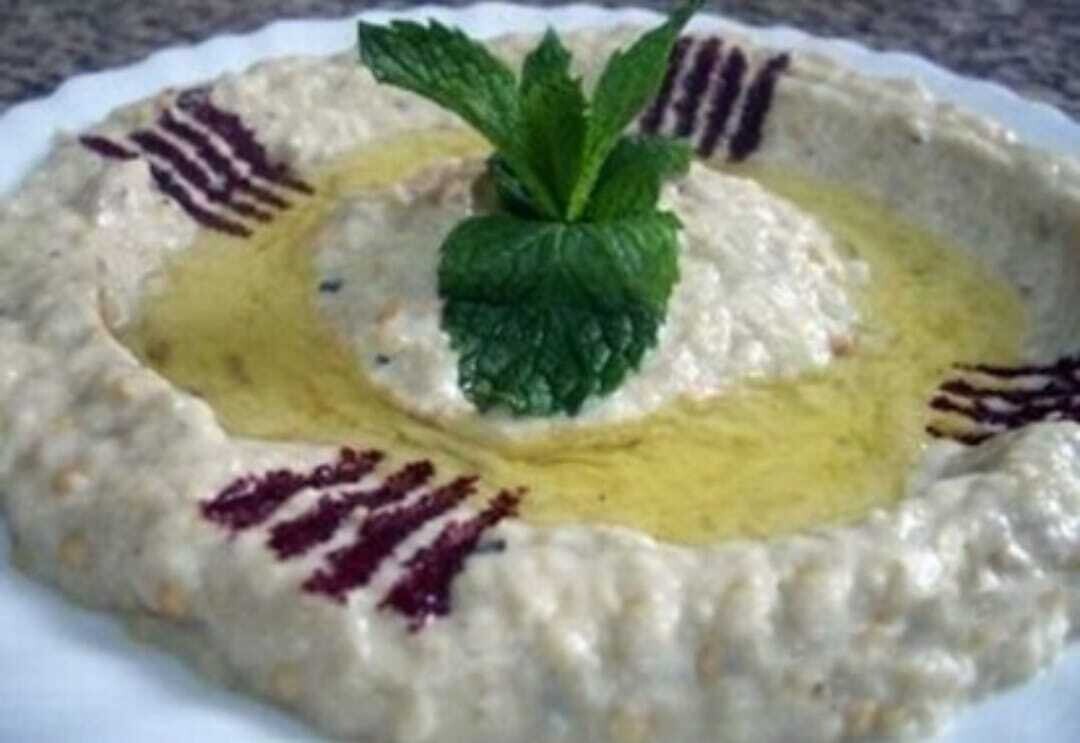 Moutabal