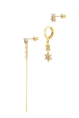 Earring sets
