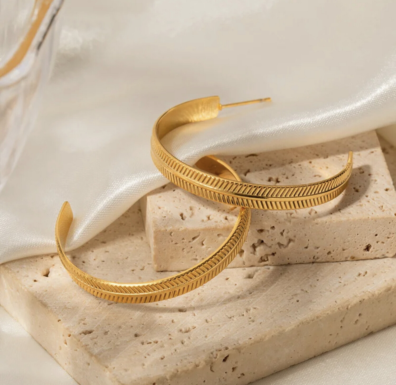 Nova Earrings
