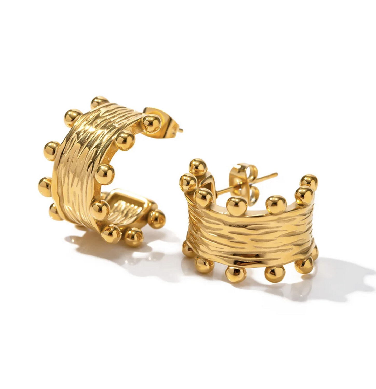 Mila Earrings