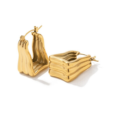 Isa Earrings