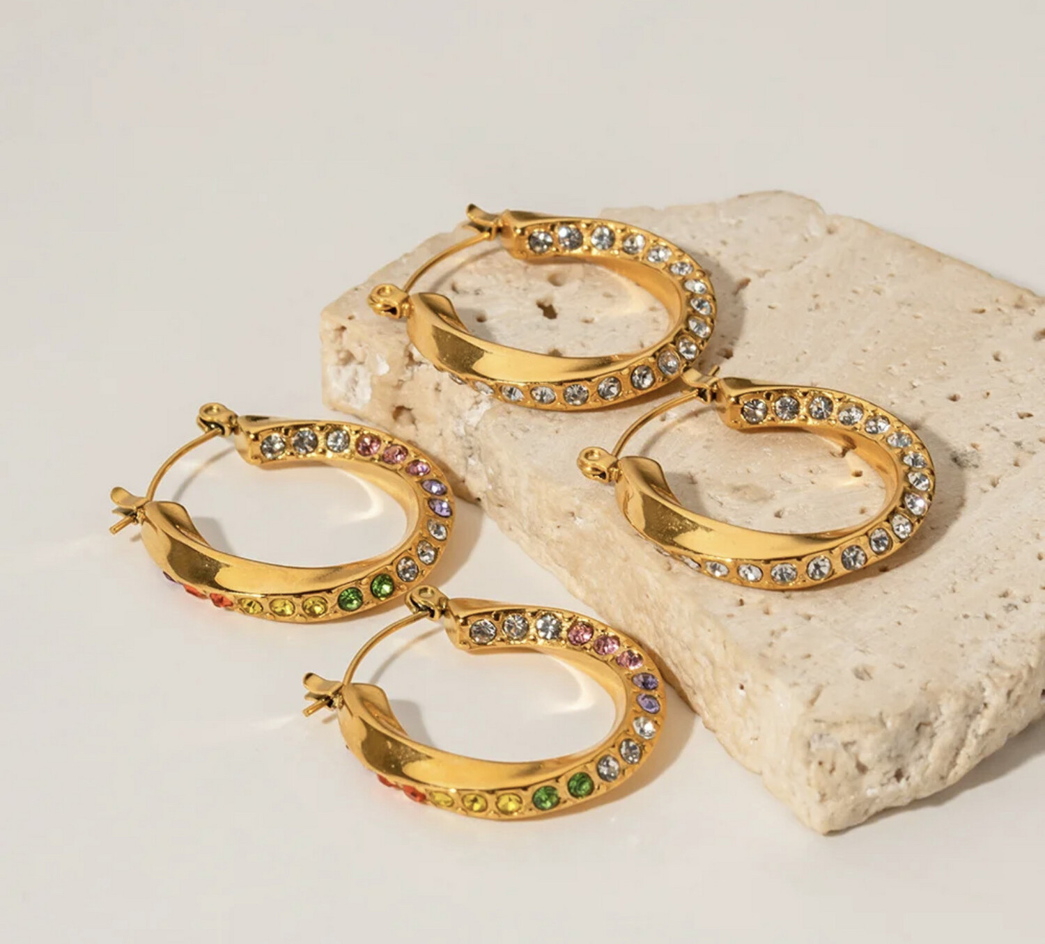 Lynn Earrings