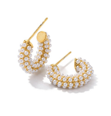 Lina Earrings
