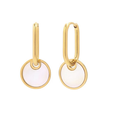 Milou Earrings