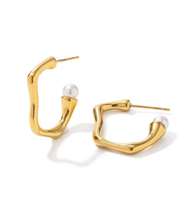 Emily Earrings