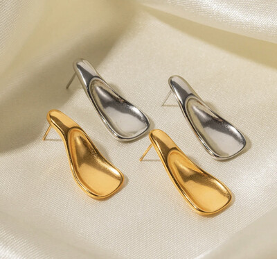 Maud Earrings