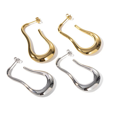 Eline Earrings
