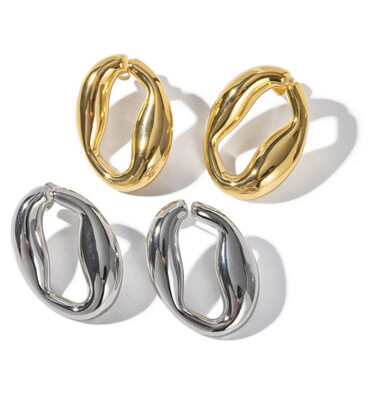 Lily Earrings