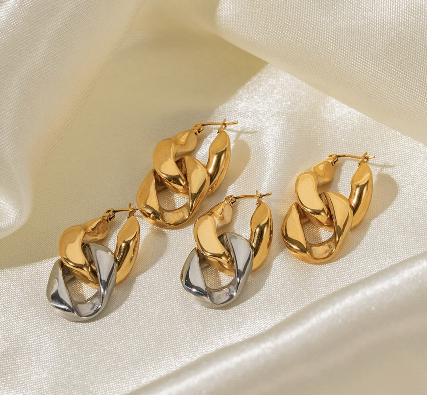 Tess Earrings