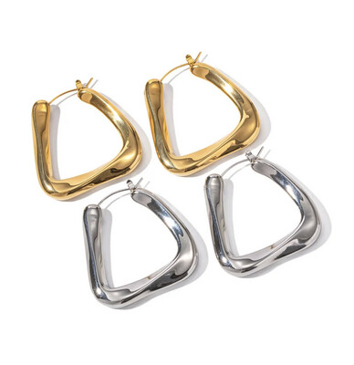Yara Earrings