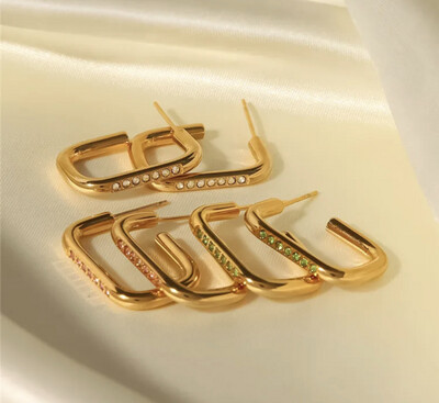 Hailey Earrings